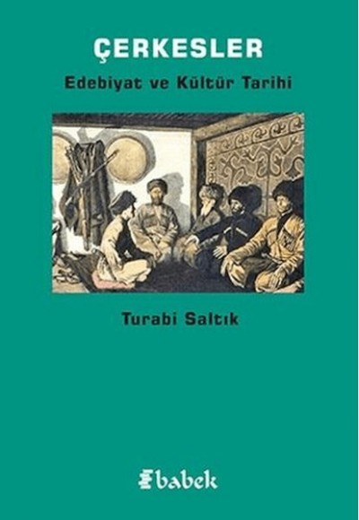 Çerkesler