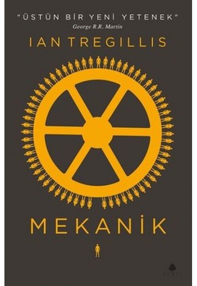 Mekanik