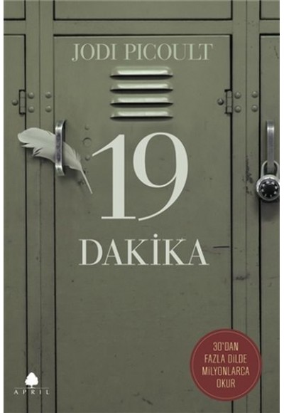 19 Dakika
