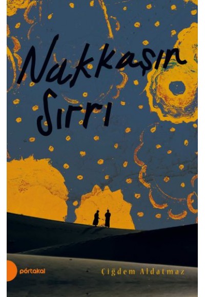 Nakkaşın Sırrı