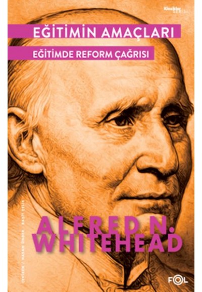 Eğitimin Amaçları -Eğitimde Reform Çağrısı