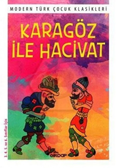 Karagöz ile Hacivat