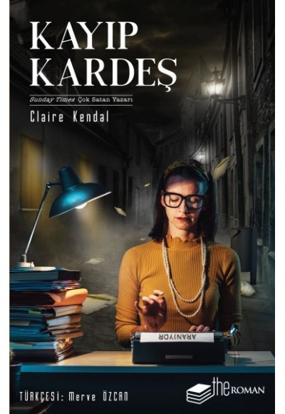 Kayıp Kardeş