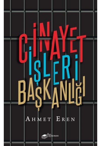 Cinayet İşleri Başkanlığı