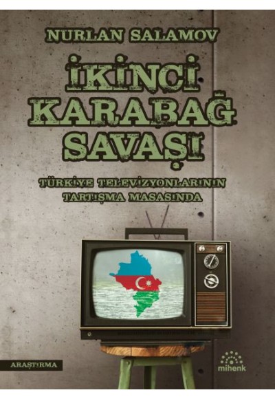 İkinci Karabağ Savaşı