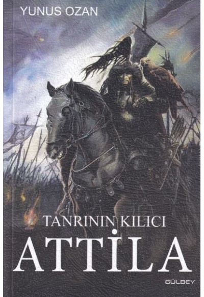 Tanrının Kılıcı Attila