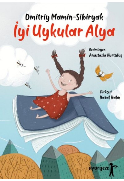 İyi Uykular Alya