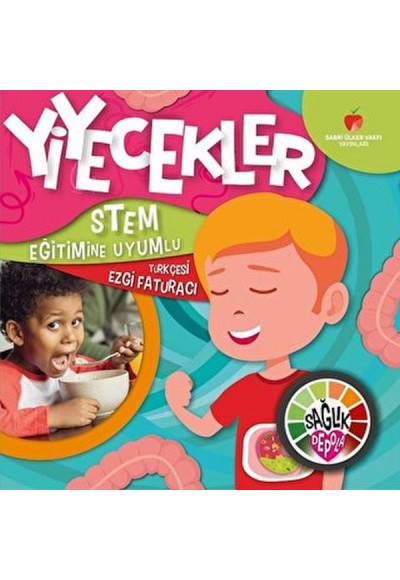 Sağlık Depola: Yiyecekler
