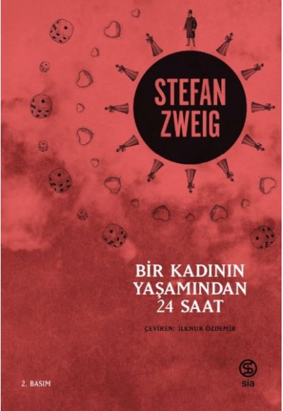 Bir Kadının Yaşamından 24 Saat