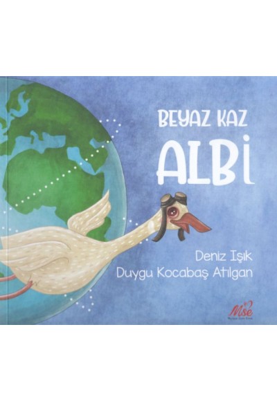 Beyaz Kaz Albi