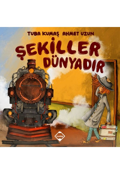 Şekiller Dünyadır