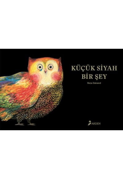 Küçük Siyah Bir Şey
