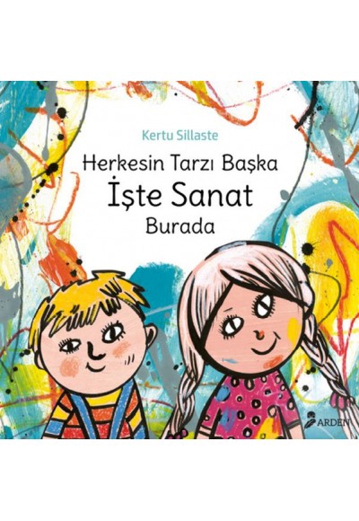 Herkesin Tarzı Başka İşte Sanat Burada