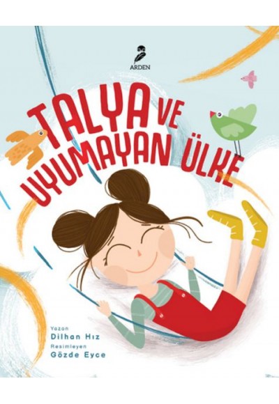 Talya ve Uyumayan Ülke