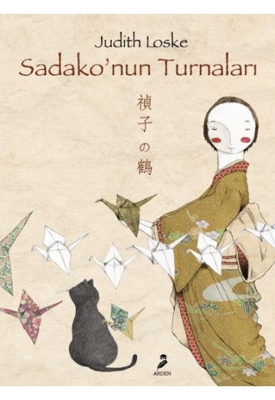 Sadako’nun Turnaları