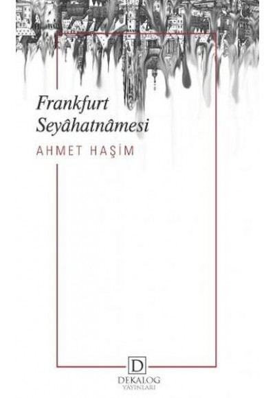 Frankfurt Seyâhatnâmesi