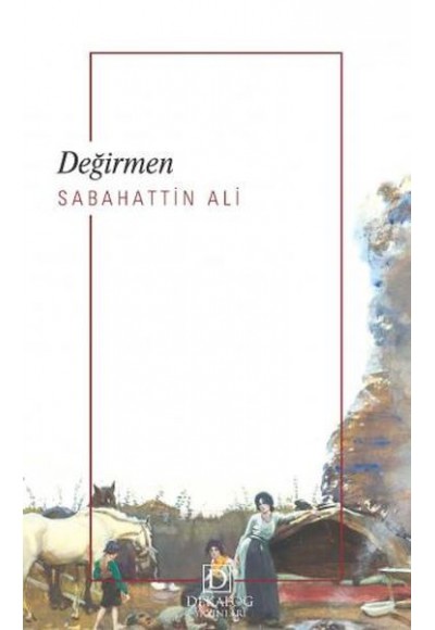 Değirmen