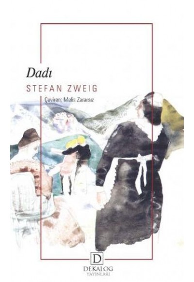 Dadı