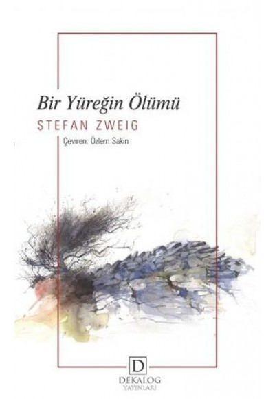 Bir Yüreğin Ölümü