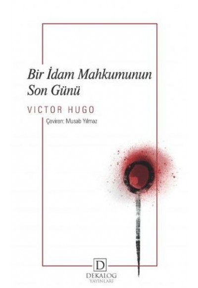 Bir İdam Mahkumunun Son Günü