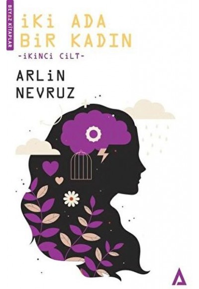 İki Ada Bir Kadın 2. Cilt