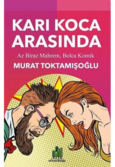 Karı Koca Arasında