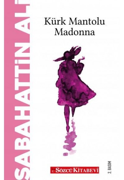 Kürk Mantolu Madonna
