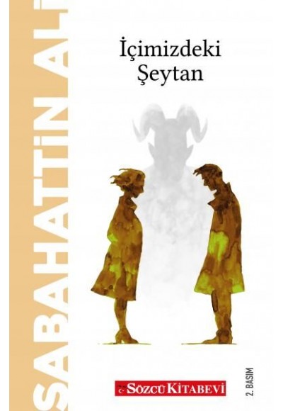 İçimizdeki Şeytan