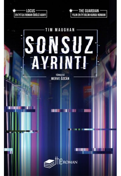 Sonsuz Ayrıntı