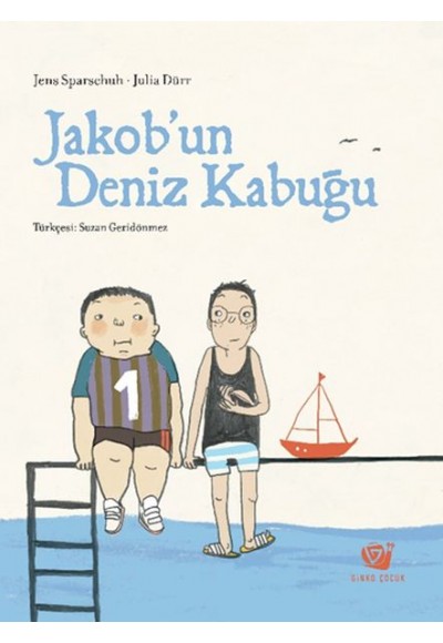 Jakob’un Deniz Kabuğu