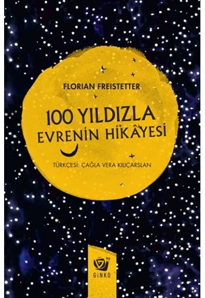 100 Yıldızla Evrenin Hikayesi