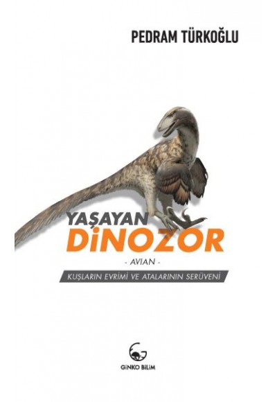 Yaşayan Dinozor - Avian