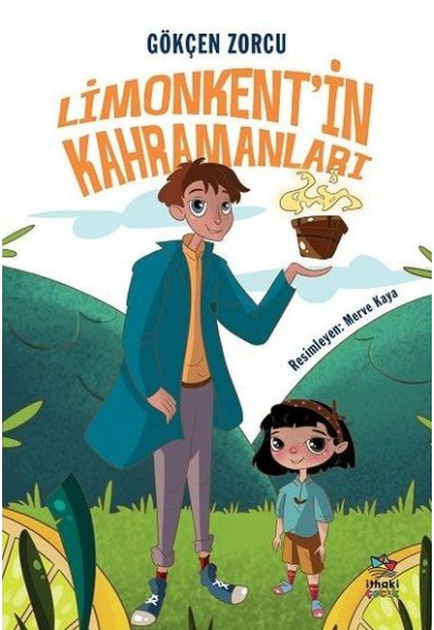 Limonkentin Kahramanları