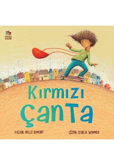 Kırmızı Çanta