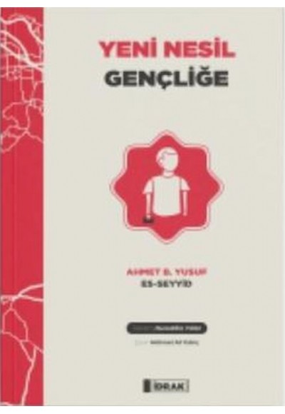 Yeni Nesil Gençliğe