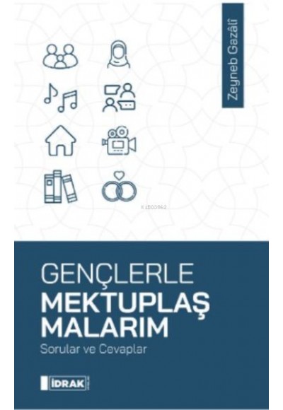 Gençlerle Mektuplaşmalarım