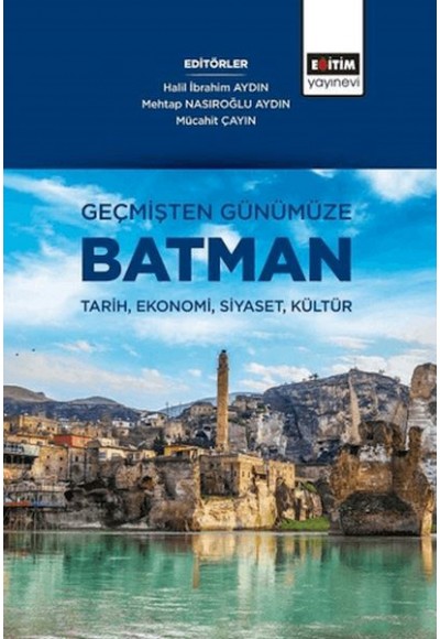Geçmişten Günümüze Batman