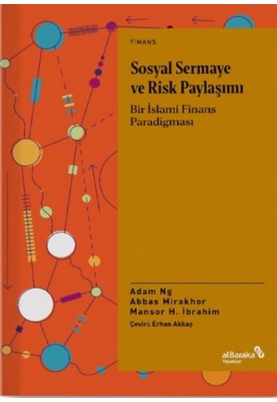 Sosyal Sermaye ve Risk Paylaşımı