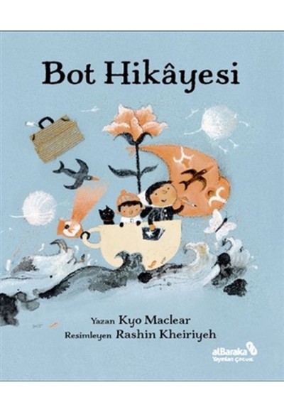 Bot Hikayesi