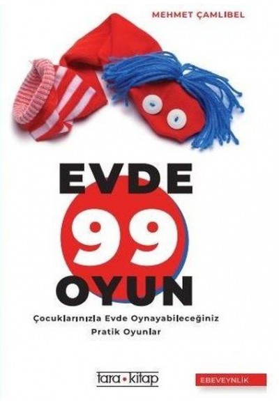 Evde 99 Oyun