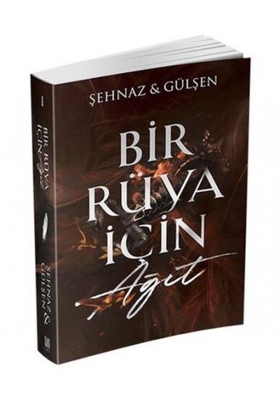 Bir Rüya İçin Ağıt