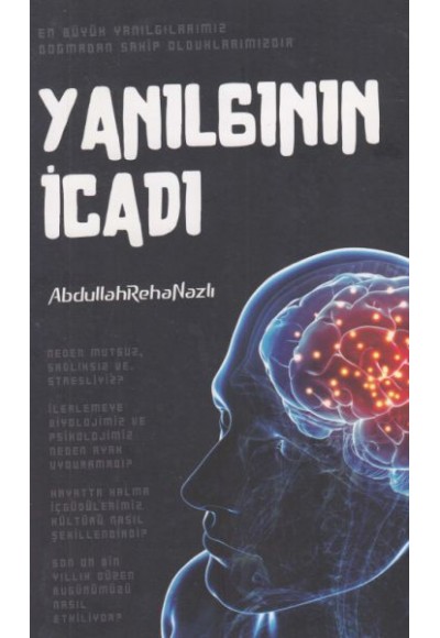 Yanılgının İcadı