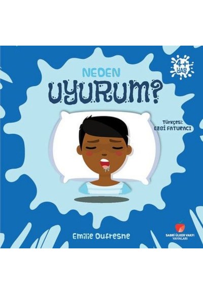 Neden Uyurum