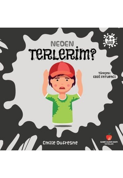 Neden Terlerim