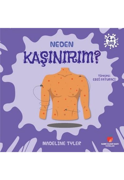 Neden Kaşınırım