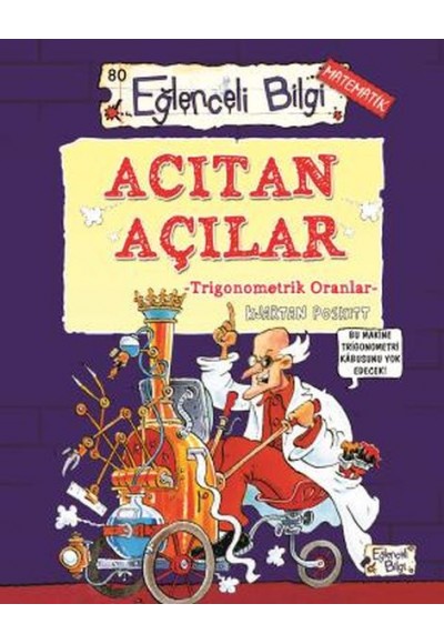 Acıtan Açılar - Trigonometrik Oranlar