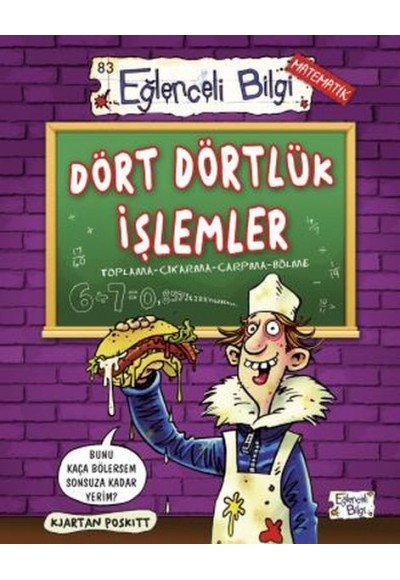 Dört Dörtlük İşlemler