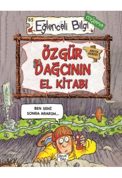 Özgür Dağcının El Kitabı