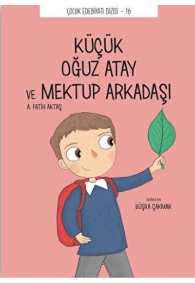 Küçük Oğuz Atay ve Mektup Arkadaşı