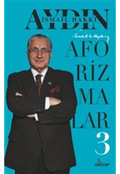 Aforizmalar 3